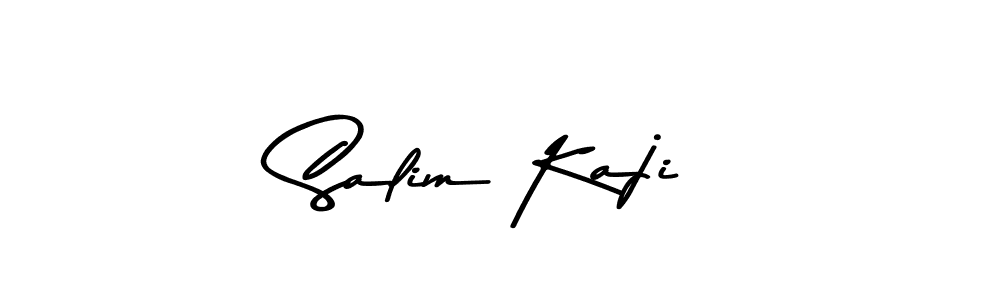 Asem Kandis PERSONAL USE is a professional signature style that is perfect for those who want to add a touch of class to their signature. It is also a great choice for those who want to make their signature more unique. Get Salim Kaji name to fancy signature for free. Salim Kaji signature style 9 images and pictures png