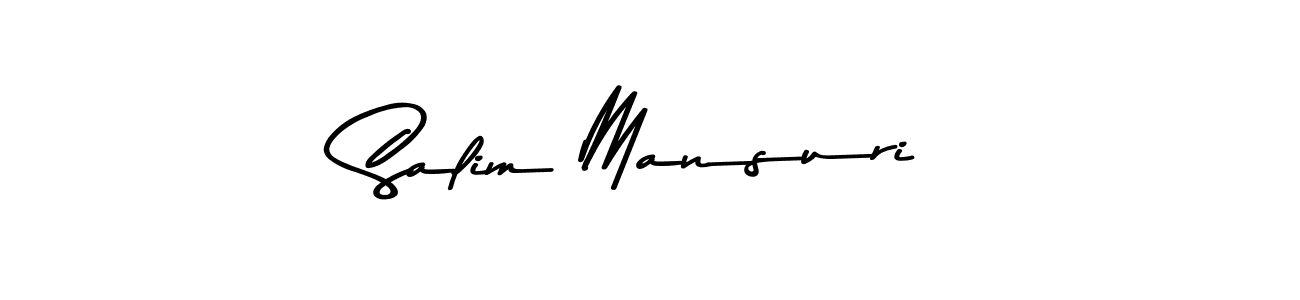 See photos of Salim Mansuri official signature by Spectra . Check more albums & portfolios. Read reviews & check more about Asem Kandis PERSONAL USE font. Salim Mansuri signature style 9 images and pictures png