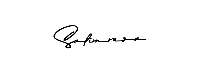 You should practise on your own different ways (Asem Kandis PERSONAL USE) to write your name (Salimreza) in signature. don't let someone else do it for you. Salimreza signature style 9 images and pictures png