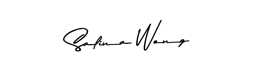 See photos of Salina Wong official signature by Spectra . Check more albums & portfolios. Read reviews & check more about Asem Kandis PERSONAL USE font. Salina Wong signature style 9 images and pictures png