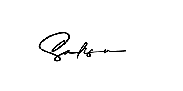 Make a short Salisu signature style. Manage your documents anywhere anytime using Asem Kandis PERSONAL USE. Create and add eSignatures, submit forms, share and send files easily. Salisu signature style 9 images and pictures png
