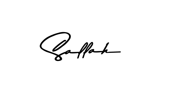 Check out images of Autograph of Sallah name. Actor Sallah Signature Style. Asem Kandis PERSONAL USE is a professional sign style online. Sallah signature style 9 images and pictures png