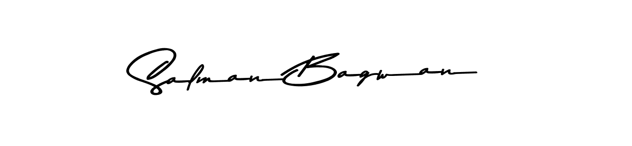 Once you've used our free online signature maker to create your best signature Asem Kandis PERSONAL USE style, it's time to enjoy all of the benefits that Salman Bagwan name signing documents. Salman Bagwan signature style 9 images and pictures png