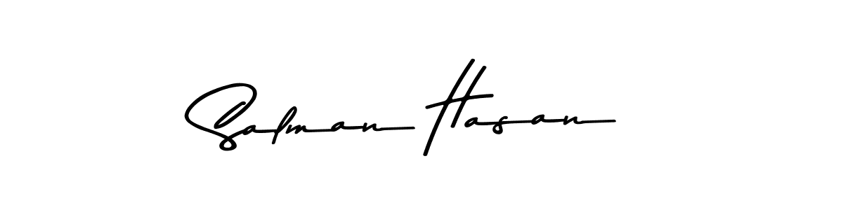 Once you've used our free online signature maker to create your best signature Asem Kandis PERSONAL USE style, it's time to enjoy all of the benefits that Salman Hasan name signing documents. Salman Hasan signature style 9 images and pictures png