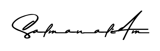 Quickly download Salmanali Am name signature in high-resolution PNG using Asem Kandis PERSONAL USE style. Ready to insert into PDFs and online applications. Salmanali Am signature style 9 images and pictures png