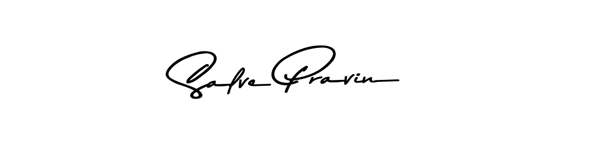 See photos of Salve Pravin official signature by Spectra . Check more albums & portfolios. Read reviews & check more about Asem Kandis PERSONAL USE font. Salve Pravin signature style 9 images and pictures png