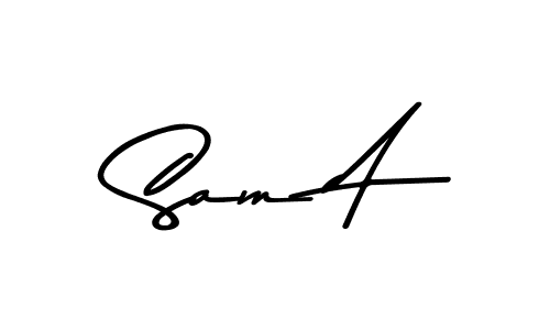 See photos of Sam A official signature by Spectra . Check more albums & portfolios. Read reviews & check more about Asem Kandis PERSONAL USE font. Sam A signature style 9 images and pictures png