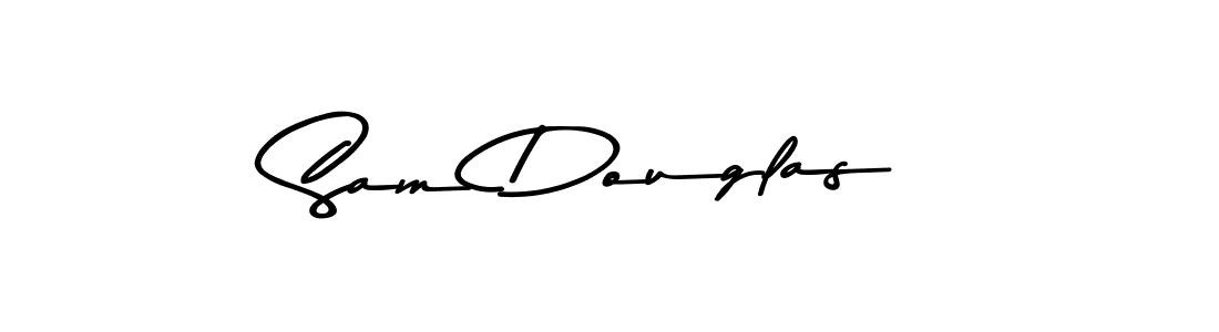 Best and Professional Signature Style for Sam Douglas. Asem Kandis PERSONAL USE Best Signature Style Collection. Sam Douglas signature style 9 images and pictures png