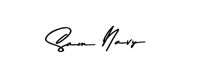 This is the best signature style for the Sam Navy name. Also you like these signature font (Asem Kandis PERSONAL USE). Mix name signature. Sam Navy signature style 9 images and pictures png
