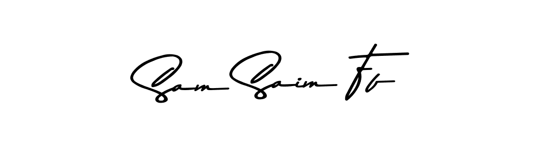 See photos of Sam Saim Ff official signature by Spectra . Check more albums & portfolios. Read reviews & check more about Asem Kandis PERSONAL USE font. Sam Saim Ff signature style 9 images and pictures png