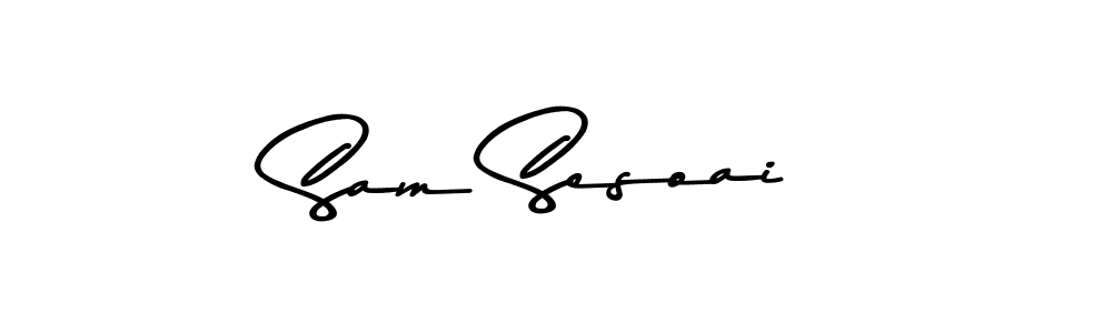 How to Draw Sam Sesoai signature style? Asem Kandis PERSONAL USE is a latest design signature styles for name Sam Sesoai. Sam Sesoai signature style 9 images and pictures png