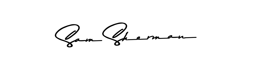 You can use this online signature creator to create a handwritten signature for the name Sam Sherman. This is the best online autograph maker. Sam Sherman signature style 9 images and pictures png