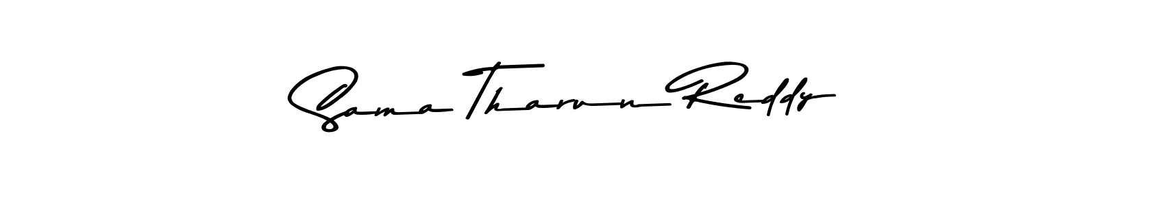 You can use this online signature creator to create a handwritten signature for the name Sama Tharun Reddy. This is the best online autograph maker. Sama Tharun Reddy signature style 9 images and pictures png