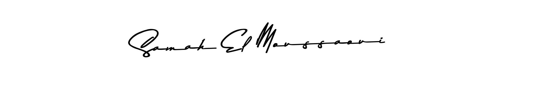 Check out images of Autograph of Samah El Moussaoui name. Actor Samah El Moussaoui Signature Style. Asem Kandis PERSONAL USE is a professional sign style online. Samah El Moussaoui signature style 9 images and pictures png