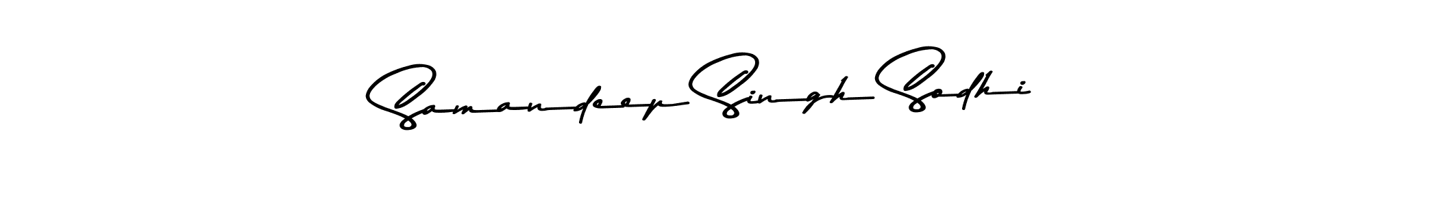 Also You can easily find your signature by using the search form. We will create Samandeep Singh Sodhi name handwritten signature images for you free of cost using Asem Kandis PERSONAL USE sign style. Samandeep Singh Sodhi signature style 9 images and pictures png