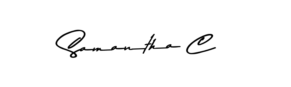 See photos of Samantha C official signature by Spectra . Check more albums & portfolios. Read reviews & check more about Asem Kandis PERSONAL USE font. Samantha C signature style 9 images and pictures png