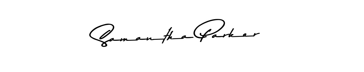 Best and Professional Signature Style for Samantha Parker. Asem Kandis PERSONAL USE Best Signature Style Collection. Samantha Parker signature style 9 images and pictures png