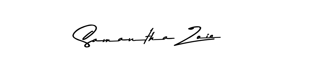 You can use this online signature creator to create a handwritten signature for the name Samantha Zoie. This is the best online autograph maker. Samantha Zoie signature style 9 images and pictures png