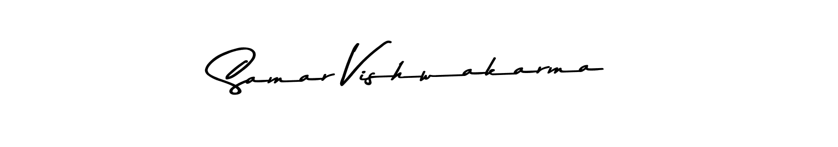 Best and Professional Signature Style for Samar Vishwakarma. Asem Kandis PERSONAL USE Best Signature Style Collection. Samar Vishwakarma signature style 9 images and pictures png