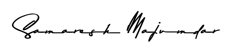 How to make Samaresh Majumdar signature? Asem Kandis PERSONAL USE is a professional autograph style. Create handwritten signature for Samaresh Majumdar name. Samaresh Majumdar signature style 9 images and pictures png