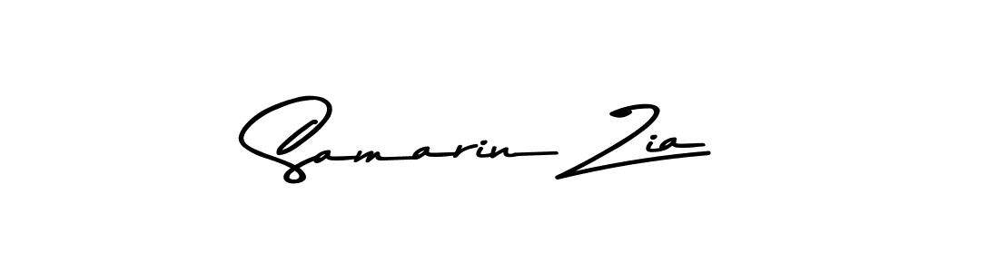 Similarly Asem Kandis PERSONAL USE is the best handwritten signature design. Signature creator online .You can use it as an online autograph creator for name Samarin Zia. Samarin Zia signature style 9 images and pictures png