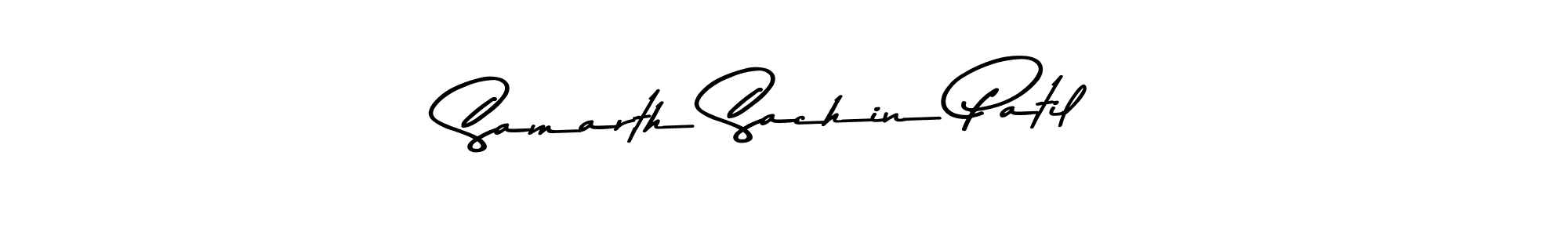 Once you've used our free online signature maker to create your best signature Asem Kandis PERSONAL USE style, it's time to enjoy all of the benefits that Samarth Sachin Patil name signing documents. Samarth Sachin Patil signature style 9 images and pictures png