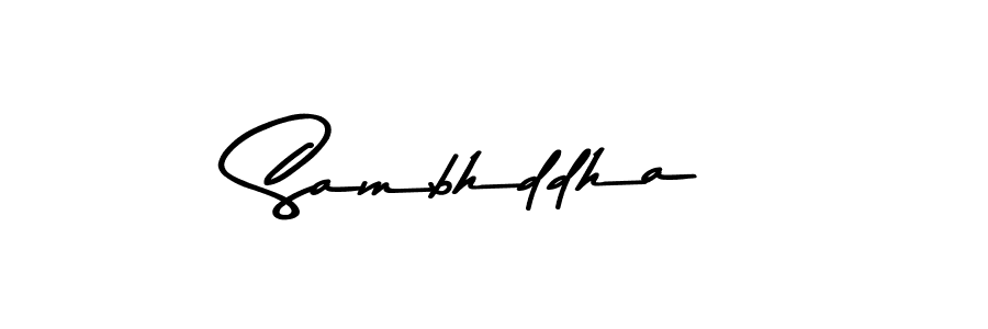 Check out images of Autograph of Sambhddha name. Actor Sambhddha Signature Style. Asem Kandis PERSONAL USE is a professional sign style online. Sambhddha signature style 9 images and pictures png