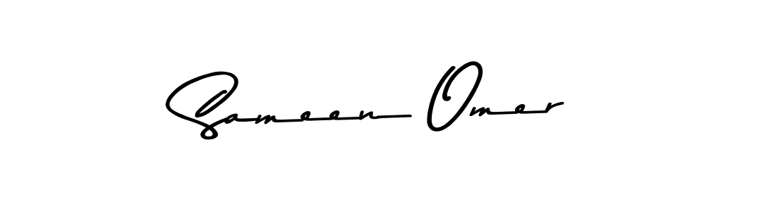 Once you've used our free online signature maker to create your best signature Asem Kandis PERSONAL USE style, it's time to enjoy all of the benefits that Sameen Omer name signing documents. Sameen Omer signature style 9 images and pictures png