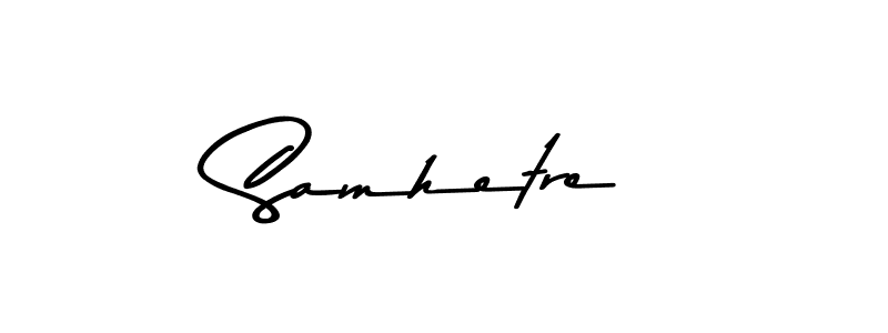 Check out images of Autograph of Samhetre name. Actor Samhetre Signature Style. Asem Kandis PERSONAL USE is a professional sign style online. Samhetre signature style 9 images and pictures png