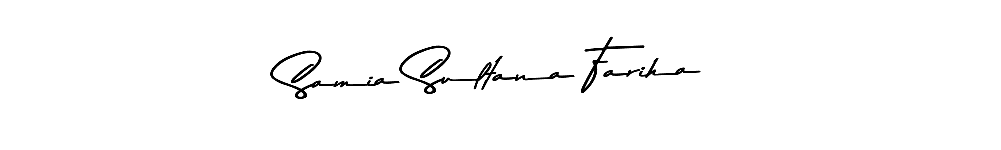 Check out images of Autograph of Samia Sultana Fariha name. Actor Samia Sultana Fariha Signature Style. Asem Kandis PERSONAL USE is a professional sign style online. Samia Sultana Fariha signature style 9 images and pictures png