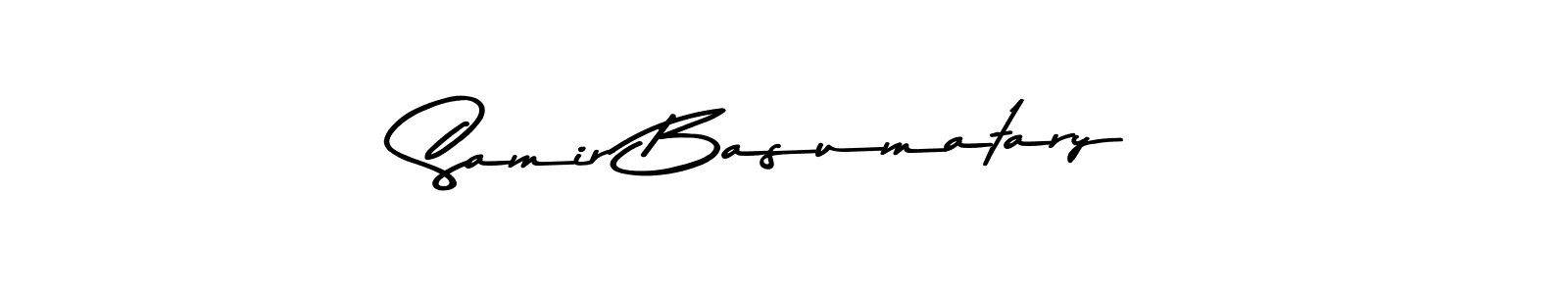 Asem Kandis PERSONAL USE is a professional signature style that is perfect for those who want to add a touch of class to their signature. It is also a great choice for those who want to make their signature more unique. Get Samir Basumatary name to fancy signature for free. Samir Basumatary signature style 9 images and pictures png
