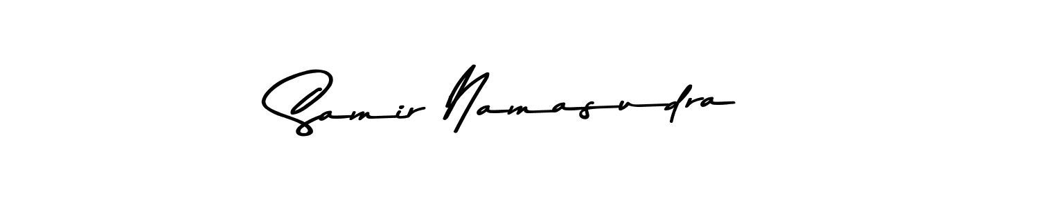 It looks lik you need a new signature style for name Samir Namasudra. Design unique handwritten (Asem Kandis PERSONAL USE) signature with our free signature maker in just a few clicks. Samir Namasudra signature style 9 images and pictures png