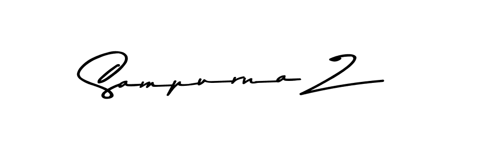 Similarly Asem Kandis PERSONAL USE is the best handwritten signature design. Signature creator online .You can use it as an online autograph creator for name Sampurna Z. Sampurna Z signature style 9 images and pictures png