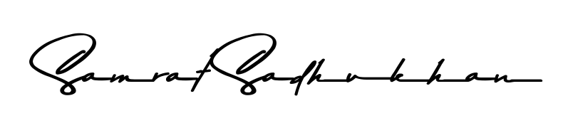 It looks like you need a new signature style for name Samrat Sadhukhan. Design unique handwritten (Asem Kandis PERSONAL USE) signature with our free signature maker in just a few clicks. Samrat Sadhukhan signature style 9 images and pictures png