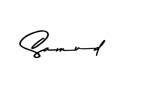 You can use this online signature creator to create a handwritten signature for the name Samud. This is the best online autograph maker. Samud signature style 9 images and pictures png