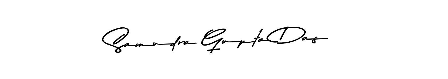 You can use this online signature creator to create a handwritten signature for the name Samudra Gupta Das. This is the best online autograph maker. Samudra Gupta Das signature style 9 images and pictures png