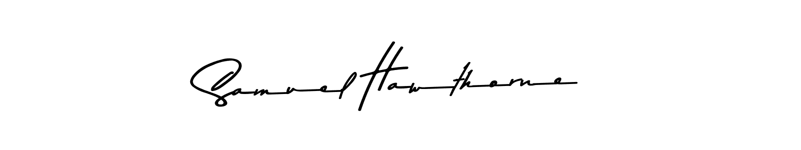 Check out images of Autograph of Samuel Hawthorne name. Actor Samuel Hawthorne Signature Style. Asem Kandis PERSONAL USE is a professional sign style online. Samuel Hawthorne signature style 9 images and pictures png