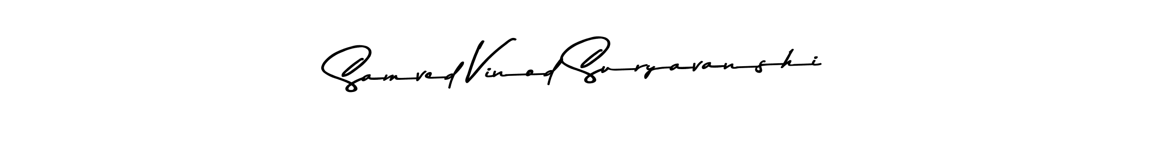 Check out images of Autograph of Samved Vinod Suryavanshi name. Actor Samved Vinod Suryavanshi Signature Style. Asem Kandis PERSONAL USE is a professional sign style online. Samved Vinod Suryavanshi signature style 9 images and pictures png