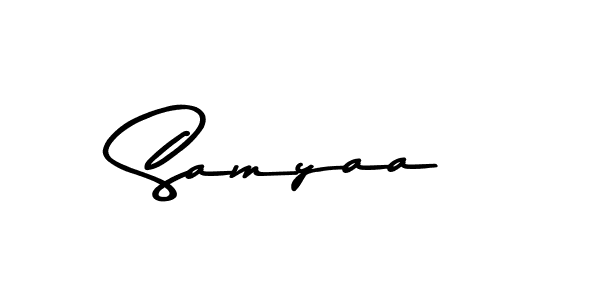 You should practise on your own different ways (Asem Kandis PERSONAL USE) to write your name (Samyaa) in signature. don't let someone else do it for you. Samyaa signature style 9 images and pictures png