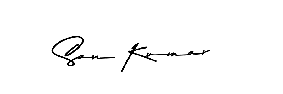 Check out images of Autograph of San Kumar name. Actor San Kumar Signature Style. Asem Kandis PERSONAL USE is a professional sign style online. San Kumar signature style 9 images and pictures png