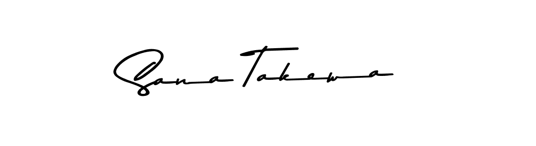 Here are the top 10 professional signature styles for the name Sana Takewa. These are the best autograph styles you can use for your name. Sana Takewa signature style 9 images and pictures png