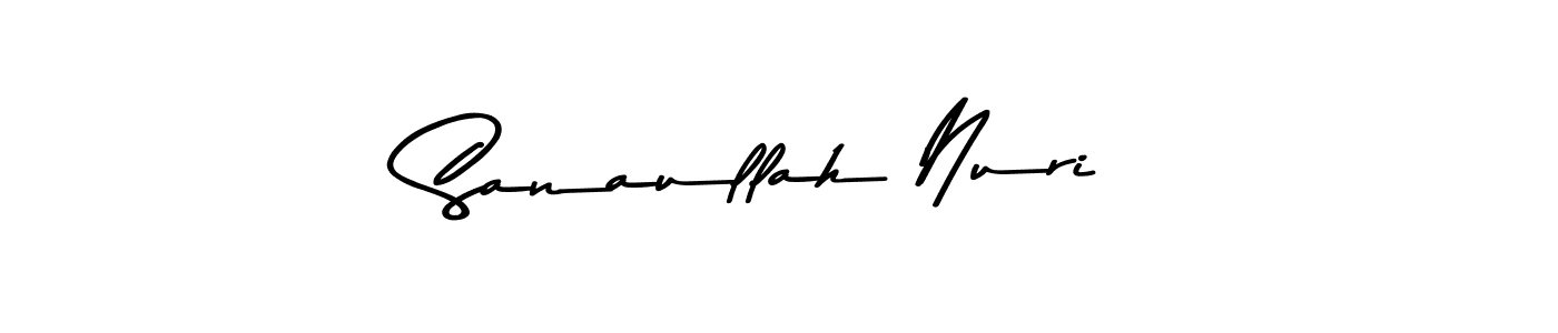 You can use this online signature creator to create a handwritten signature for the name Sanaullah Nuri. This is the best online autograph maker. Sanaullah Nuri signature style 9 images and pictures png
