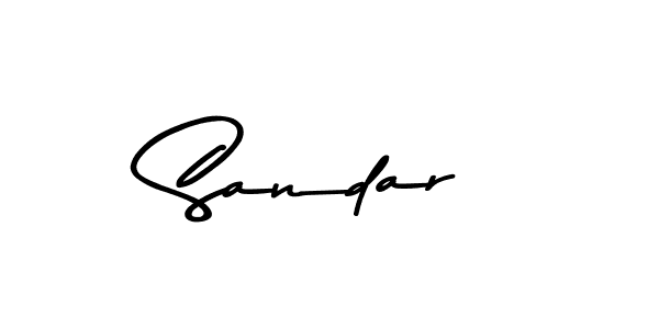 Similarly Asem Kandis PERSONAL USE is the best handwritten signature design. Signature creator online .You can use it as an online autograph creator for name Sandar. Sandar signature style 9 images and pictures png