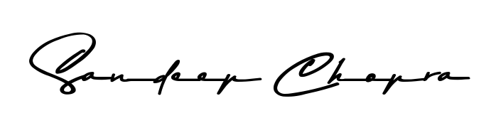 Explore multiple handwriting variations for Sandeep Chopra including this stunning Asem Kandis PERSONAL USE design. Free to use across all platforms. Sandeep Chopra signature style 9 images and pictures png