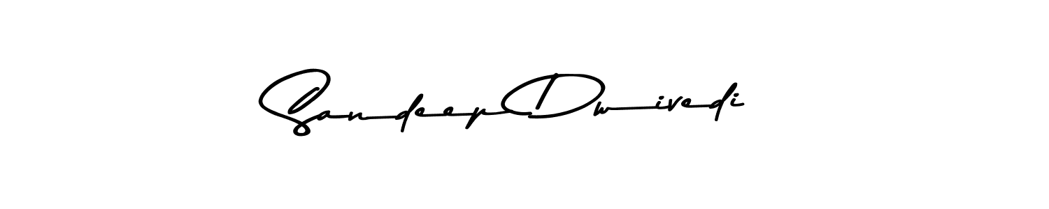 You should practise on your own different ways (Asem Kandis PERSONAL USE) to write your name (Sandeep Dwivedi) in signature. don't let someone else do it for you. Sandeep Dwivedi signature style 9 images and pictures png