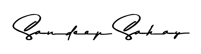 Best and Professional Signature Style for Sandeep Sahay. Asem Kandis PERSONAL USE Best Signature Style Collection. Sandeep Sahay signature style 9 images and pictures png
