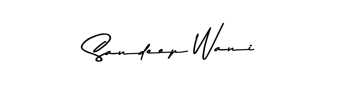 Check out images of Autograph of Sandeep Wani name. Actor Sandeep Wani Signature Style. Asem Kandis PERSONAL USE is a professional sign style online. Sandeep Wani signature style 9 images and pictures png