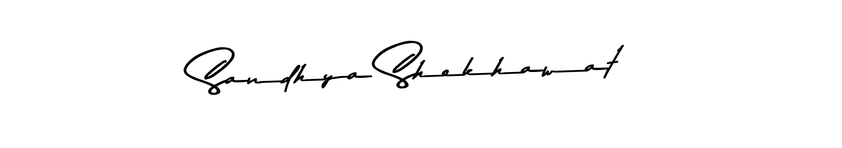 How to Draw Sandhya Shekhawat signature style? Asem Kandis PERSONAL USE is a latest design signature styles for name Sandhya Shekhawat. Sandhya Shekhawat signature style 9 images and pictures png