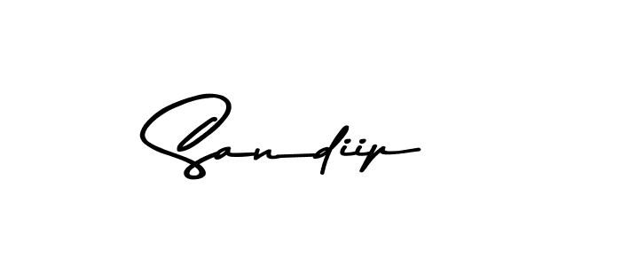 Once you've used our free online signature maker to create your best signature Asem Kandis PERSONAL USE style, it's time to enjoy all of the benefits that Sandiip name signing documents. Sandiip signature style 9 images and pictures png