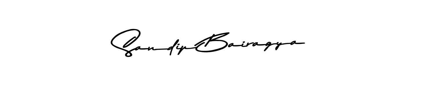 if you are searching for the best signature style for your name Sandip Bairagya. so please give up your signature search. here we have designed multiple signature styles  using Asem Kandis PERSONAL USE. Sandip Bairagya signature style 9 images and pictures png